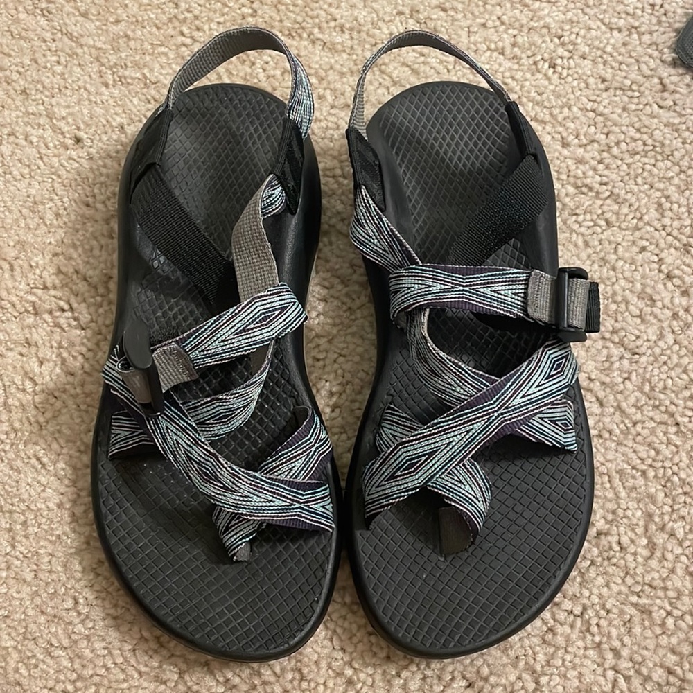 Chacos